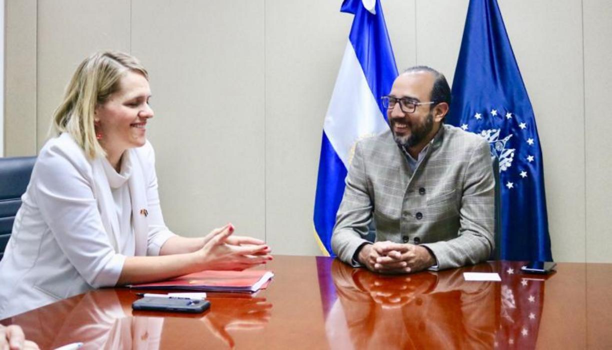 El Salvador y Canadá continúan fortaleciendo relaciones como socios confiables el-salvador-y-canada-continuan-fortaleciendo-relaciones-como-socios-confiables