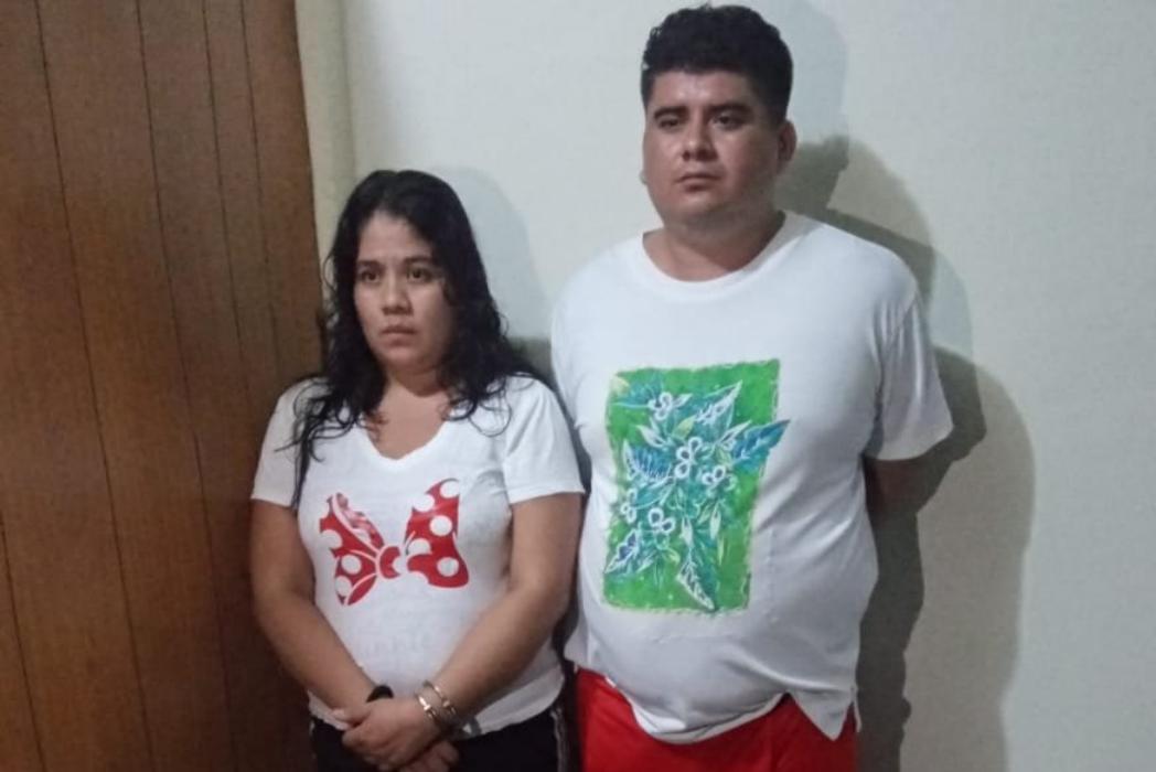 PNC captura a "El Siniestro", uno de los cien más buscados por diversos delitos pnc-captura-a-el-siniestro-uno-de-los-cien-mas-buscados-por-diversos-delitos