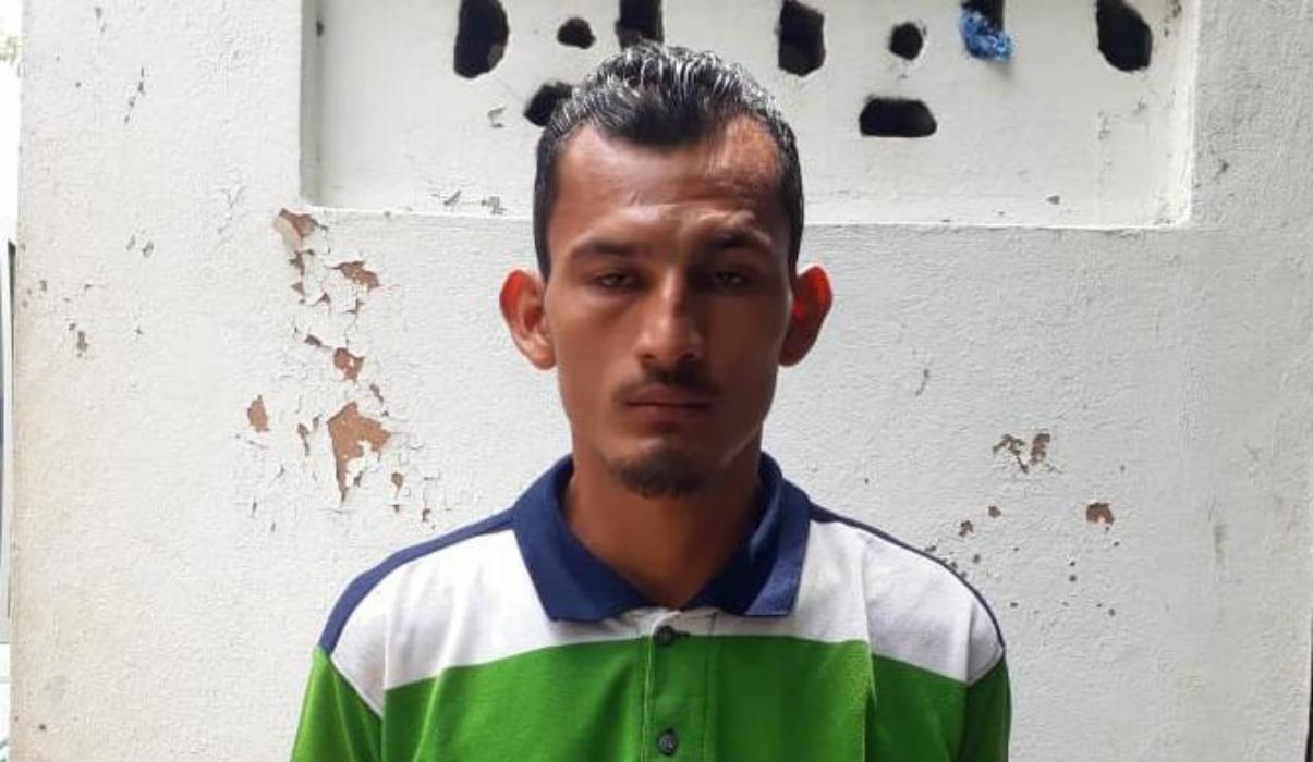PNC captura a uno de los más buscados, acusado de homicidio y organizaciones terroristas pnc-captura-a-uno-de-los-mas-buscados-acusado-de-homicidio-y-organizaciones-terroristas
