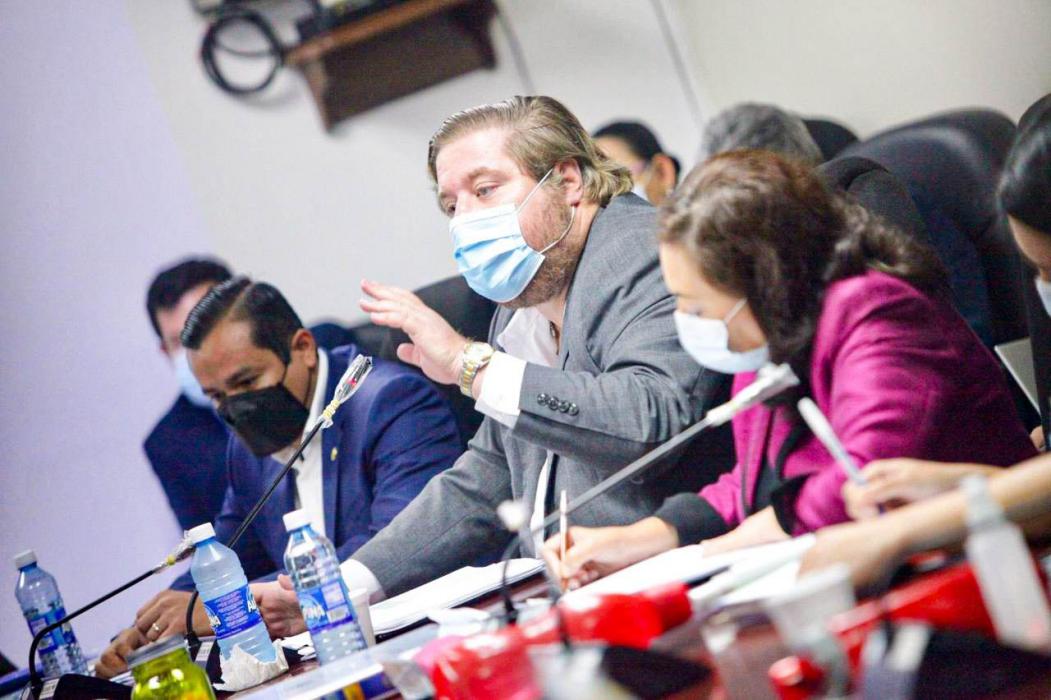 Ministro de Agricultura defiende inversión en reserva estratégica de alimentos ministro-de-agricultura-defiende-inversion-en-reserva-estrategica-de-alimentos