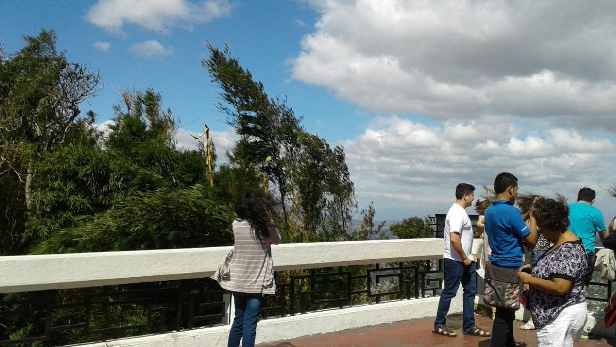medio-ambiente-informa-ingreso-del-primer-frente-frio-de-diciembre-al-pais