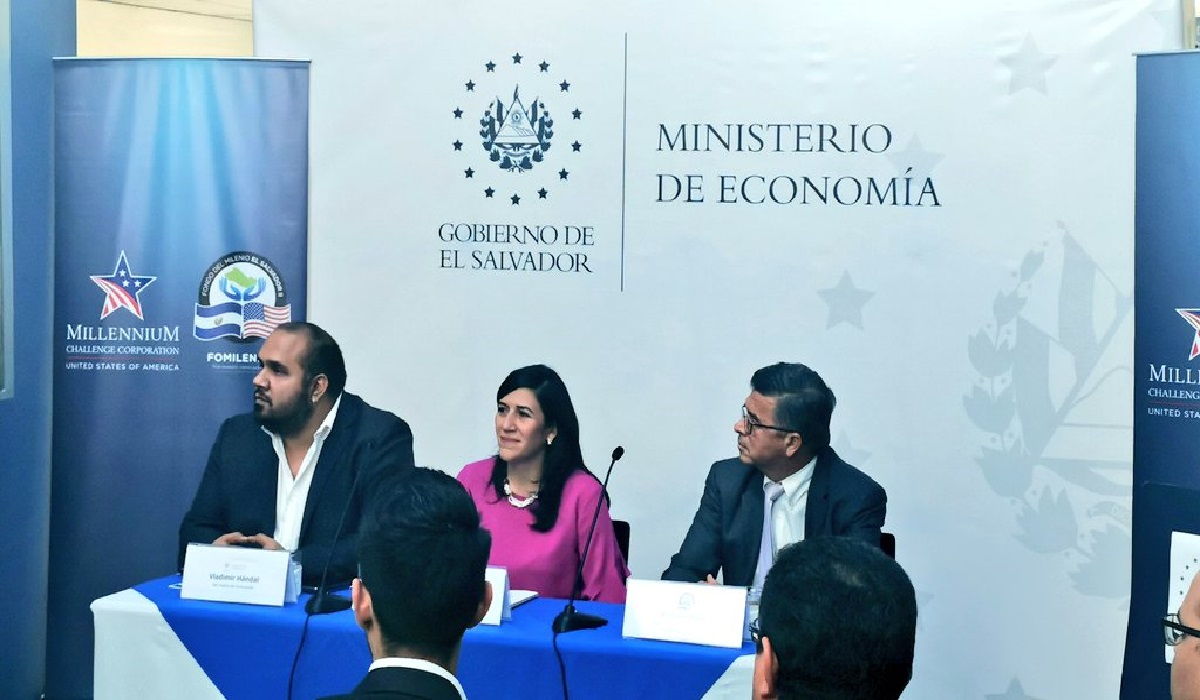 MINEC y Fomilenio implementarán uso de firma electrónica en El Salvador minec-y-fomilenio-implementaran-uso-de-firma-electronica-en-el-salvador