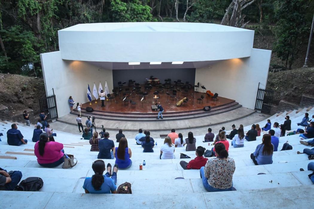 Gobierno inaugura adecuación del anfiteatro del parque Sihuatehuacán, en Santa Ana gobierno-inaugura-adecuacion-del-anfiteatro-del-parque-sihuatehuacan-en-santa-ana