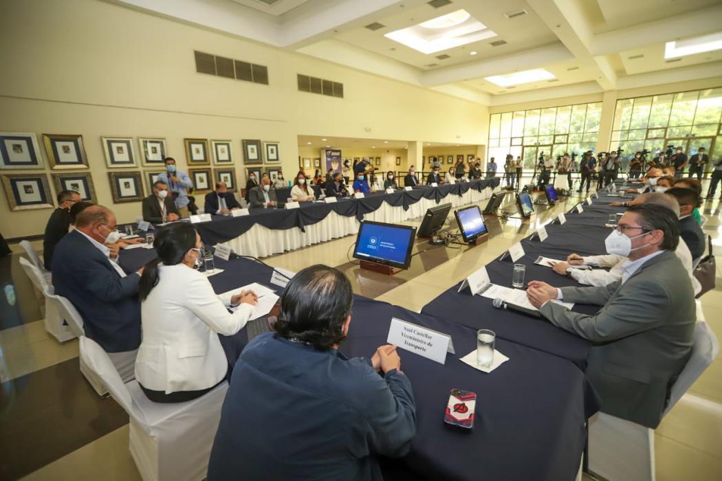 Gobierno y sector empresarial impulsan campaña #SinExcusas, para concientizar sobre medidas contra el COVID19 gobierno-y-sector-empresarial-impulsan-campana-sinexcusas-para-concientizar-sobre-medidas-contra-el-covid19