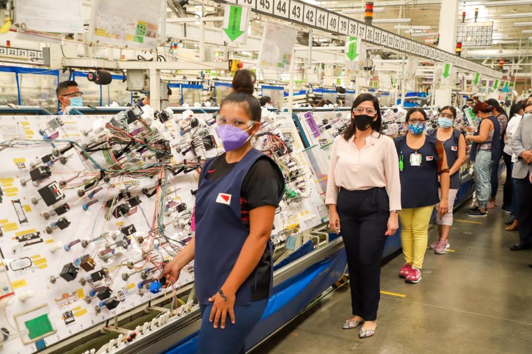 Gobierno trabaja con sectores productivos del país para incrementar inversión y empleos gobierno-trabaja-con-sectores-productivos-del-pais-para-incrementar-inversion-y-empleos