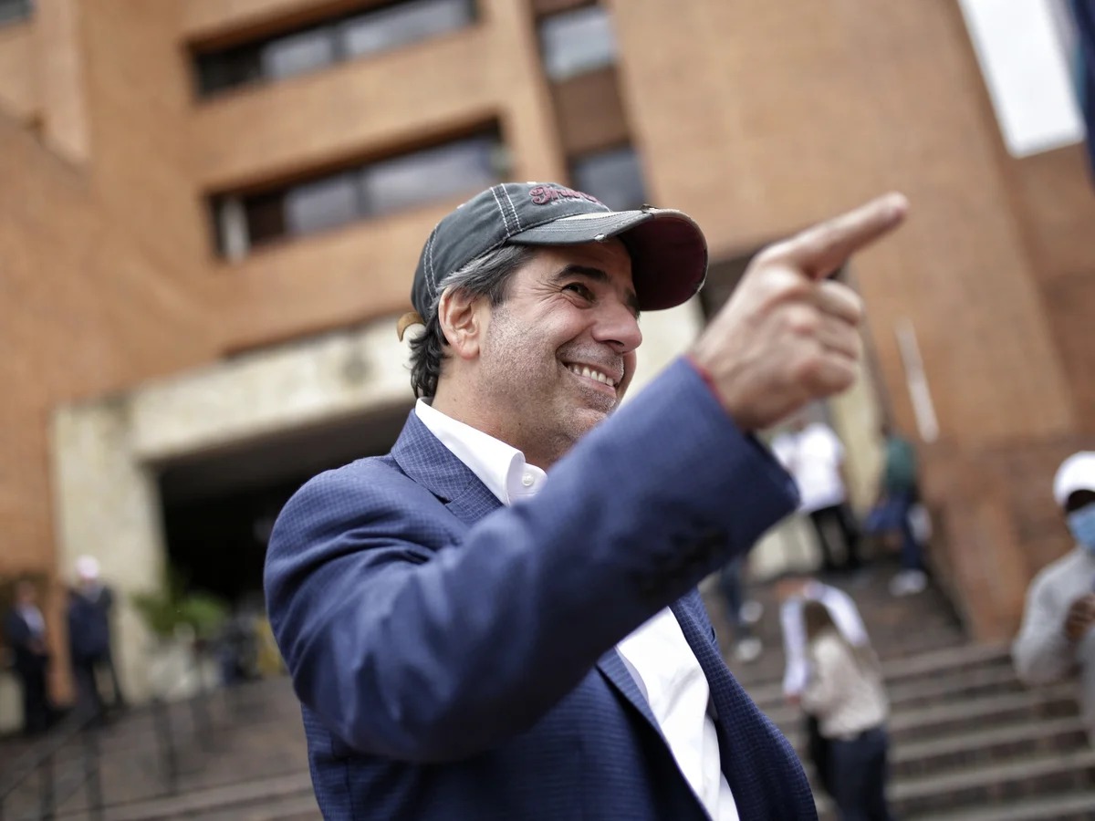 No podemos tolerar ningún acto de violencia: Alejandro Char no-podemos-tolerar-ningun-acto-de-violencia-alejandro-char