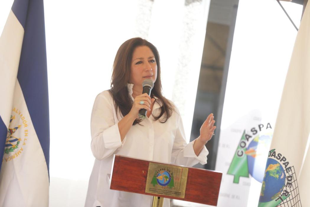 Michelle Sol impulsa nueva política de viviendas de interés social michelle-sol-impulsa-nueva-politica-de-viviendas-de-interes-social