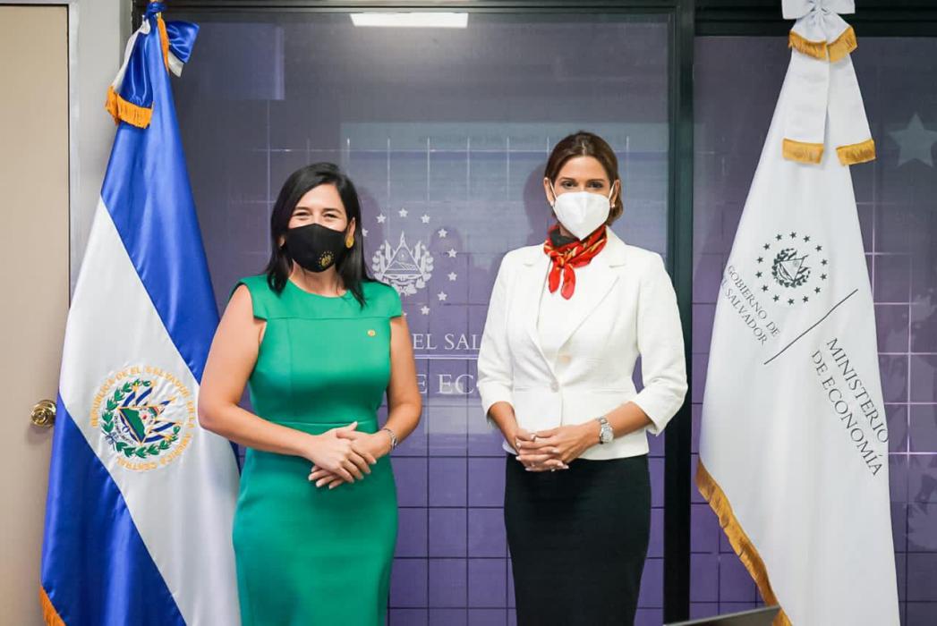 milena-mayorga-avanzamos-con-el-ministerio-de-economia-para-que-la-diaspora-en-eeuu-invierta-en-el-salvador