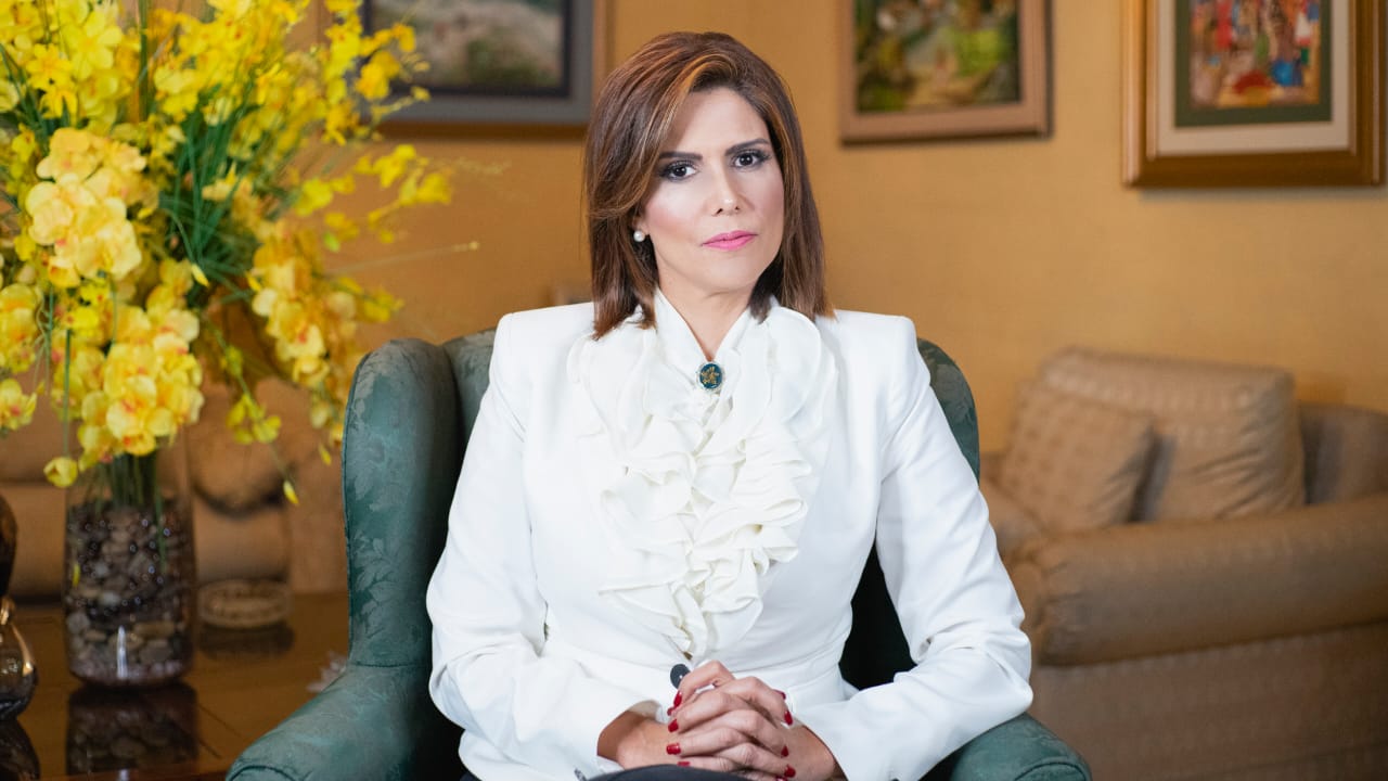 Embajadora designada Milena Mayorga afirma que se acabaron los embajadores de cóctel, su misión es atraer inversión embajadora-designada-milena-mayorga-afirma-que-se-acabaron-los-embajadores-de-coctel-su-mision-es-atraer-inversion