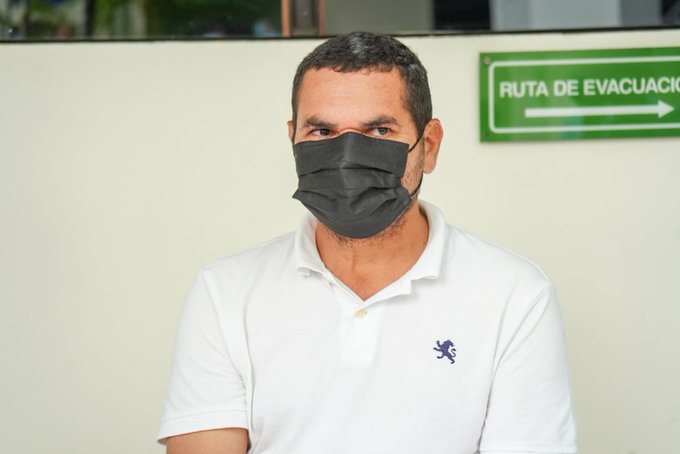 Exdiputado del FMLN, Misael Mejía, continuará proceso judicial en prisión por el delito de intento de homicidio exdiputado-del-fmln-misael-mejia-continuara-proceso-judicial-en-prision-por-el-delito-de-intento-de-homicidio