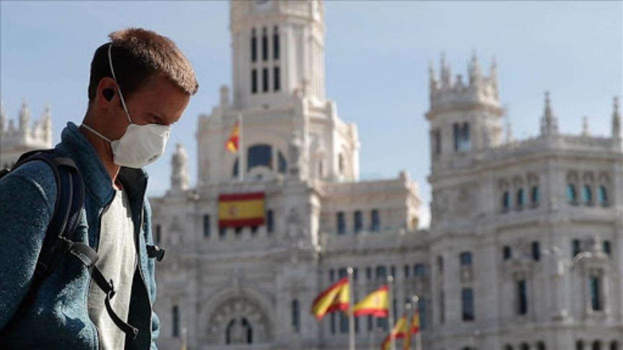 España: 34,899 casos nuevos y 515 muertes por COVID19 en las últimas 24 horas espana-34899-casos-nuevos-y-515-muertes-por-covid19-en-las-ultimas-24-horas