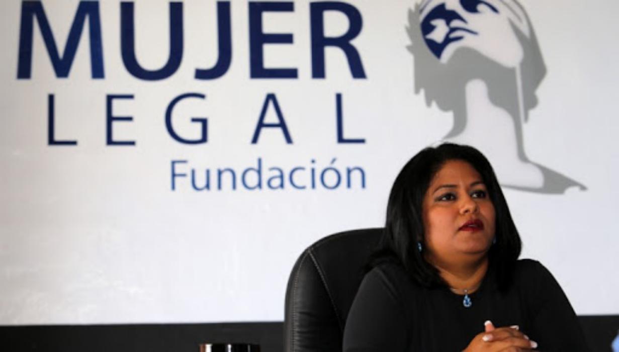 Silvia de Bonilla: Usted está haciendo lo correcto Nayib Bukele silvia-de-bonilla-usted-esta-haciendo-lo-correcto-nayib-bukele