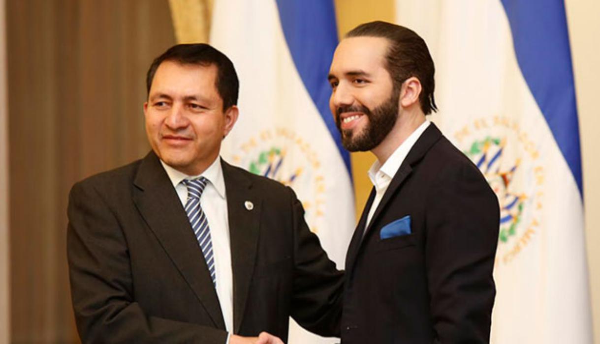 Presidente Bukele confirma asistencia a la toma de posesión de Mario Ponce presidente-bukele-confirma-asistencia-a-la-toma-de-posesion-de-mario-ponce