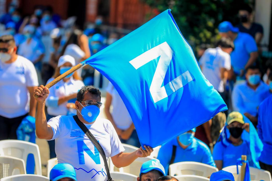 NUEVAS IDEAS arrasa en preferencia de voto por partido en Santa Ana, revela UES nuevas-ideas-arrasa-en-preferencia-de-voto-por-partido-en-santa-ana-revela-ues