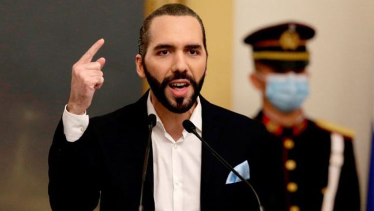 medios-internacionales-destacan-ofensiva-del-presidente-nayib-bukele-contra-pandillas