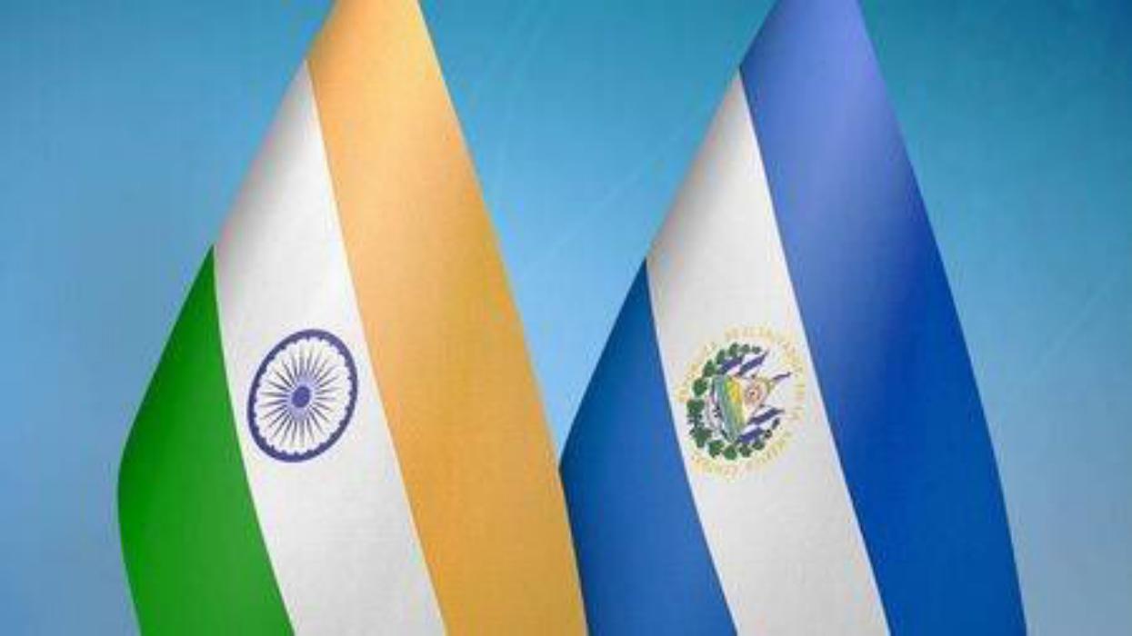 Gobierno de la India se solidariza con El Salvador por las pérdidas humanas en Nejapa gobierno-de-la-india-se-solidariza-con-el-salvador-por-las-perdidas-humanas-en-nejapa