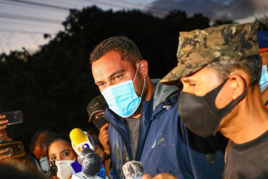 Trabajo de los cuerpos de socorro logra que cifra de 35 desaparecidos en Nejapa se reduzca a uno trabajo-de-los-cuerpos-de-socorro-logra-que-cifra-de-35-desaparecidos-en-nejapa-se-reduzca-a-uno