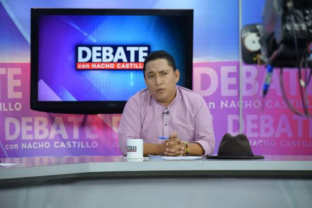 Alcalde de Nejapa evidencia su ignorancia al asegurar que el país tiene "265" municipios alcalde-de-nejapa-evidencia-su-ignorancia-al-asegurar-que-el-pais-tiene-265-municipios