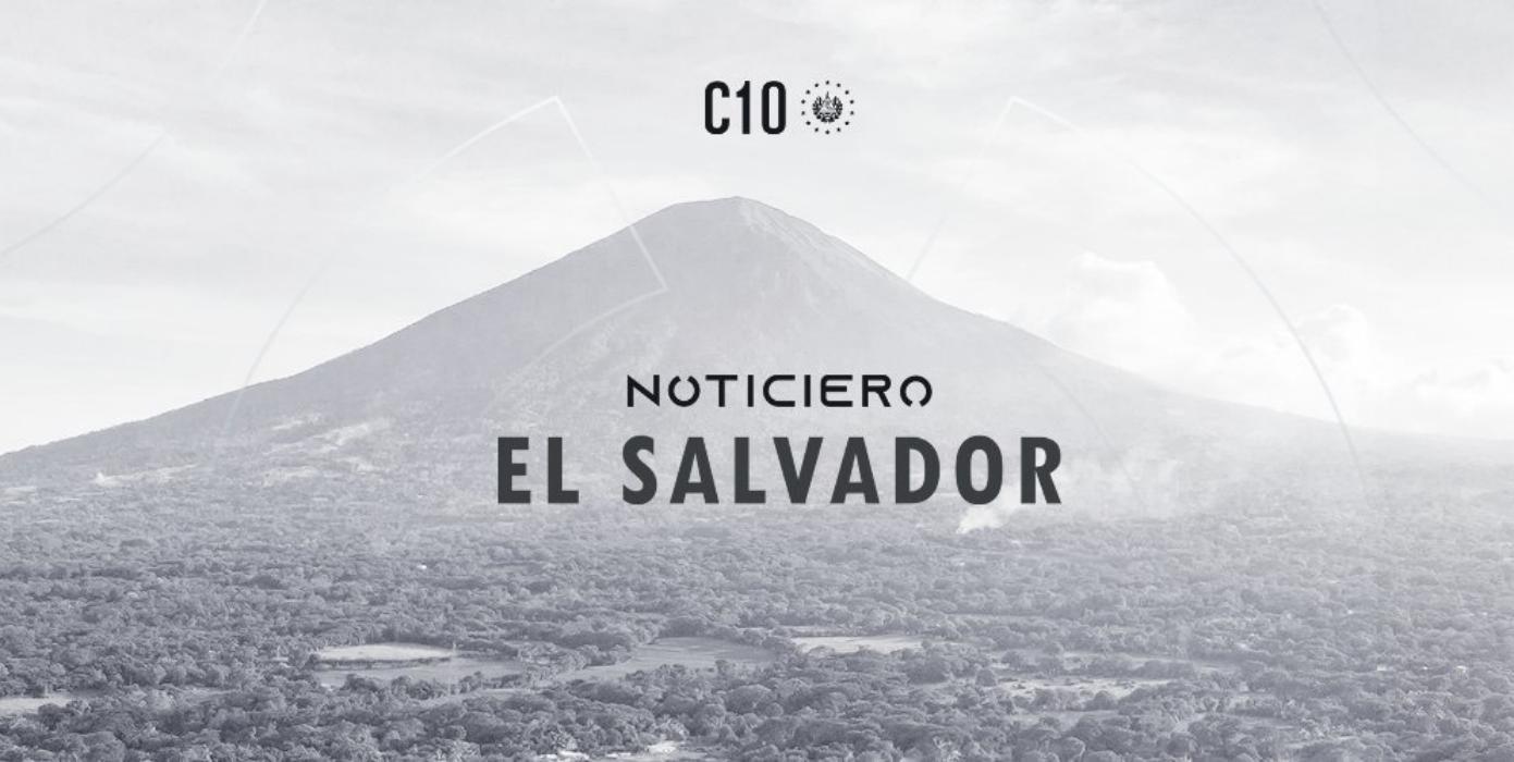 LPG ataca a Noticiero El Salvador sin haber emitido su primera transmisión lpg-ataca-a-noticiero-el-salvador-sin-haber-emitido-su-primera-transmision