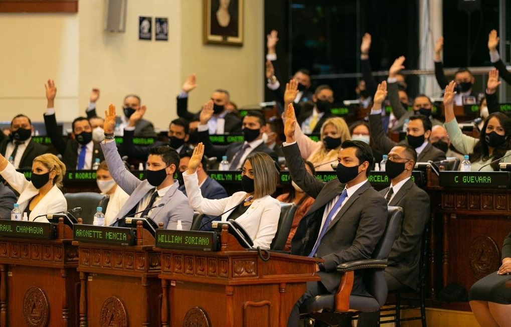 Asamblea Legislativa aprueba "Concurso Especial de Plazas Vacantes Docentes por Ley de Salario" asamblea-legislativa-aprueba-concurso-especial-de-plazas-vacantes-docentes-por-ley-de-salario