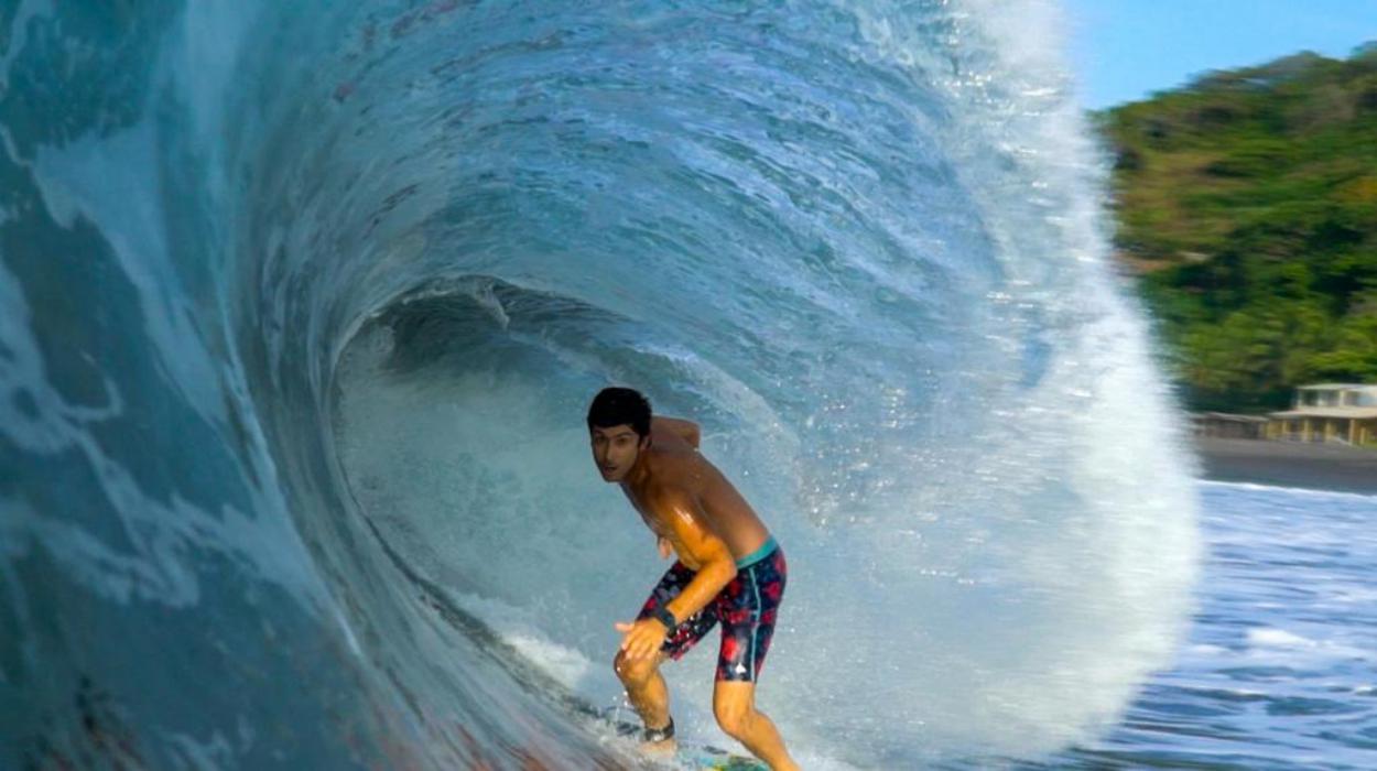 Torneo de surf en El Salvador contará con la participación de los mejores atletas del continente torneo-de-surf-en-el-salvador-contara-con-la-participacion-de-los-mejores-atletas-del-continente