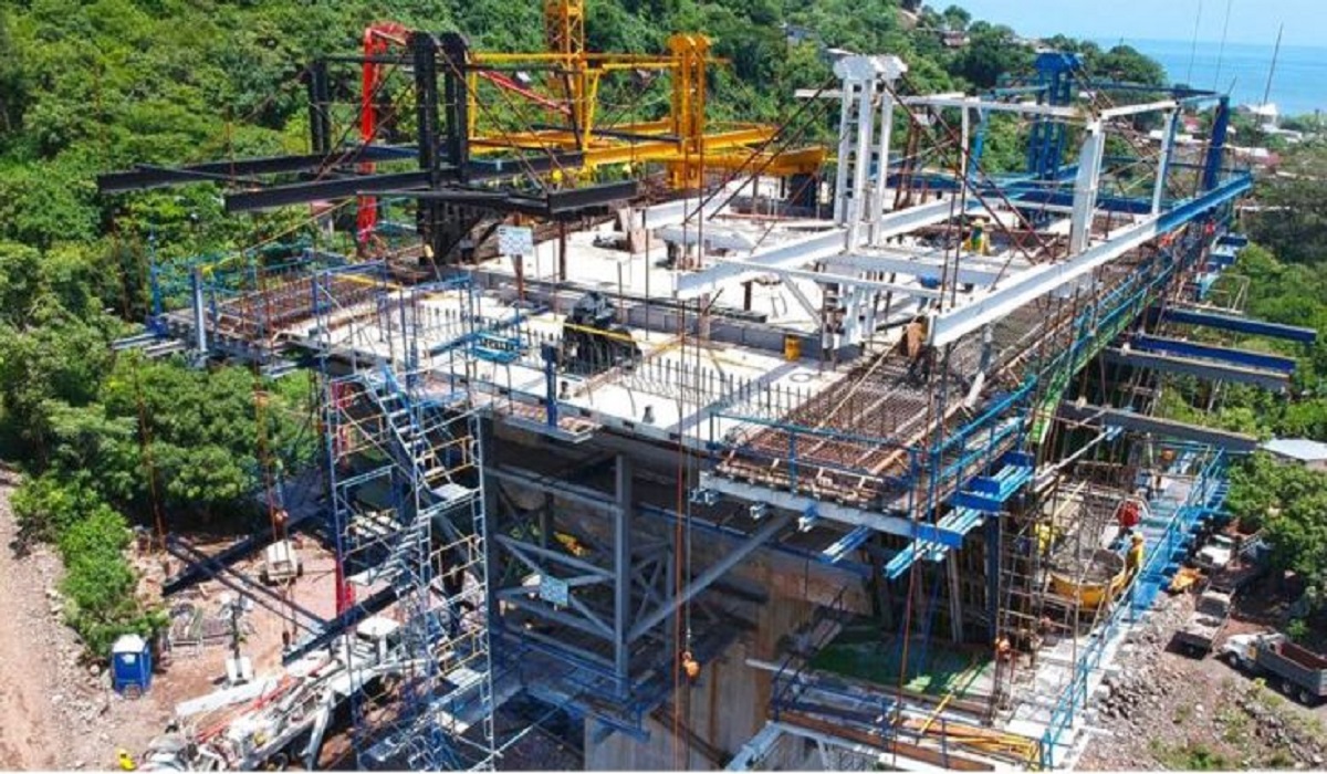 Avanza construcción del Baypass del Puerto de La Libertad avanza-construccion-del-baypass-del-puerto-de-la-libertad