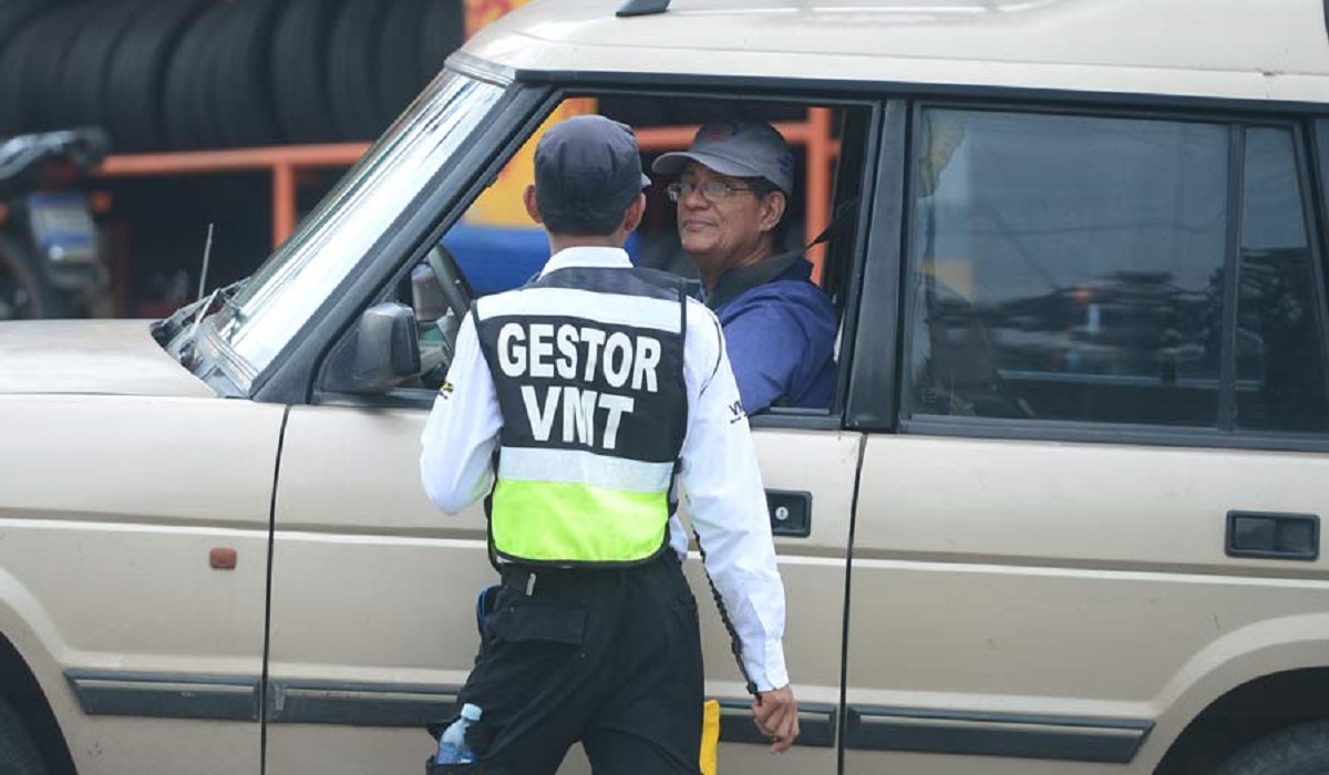 Presidente de CEPA condena violencia contra gestores de tráfico presidente-de-cepa-condena-violencia-contra-gestores-de-trafico