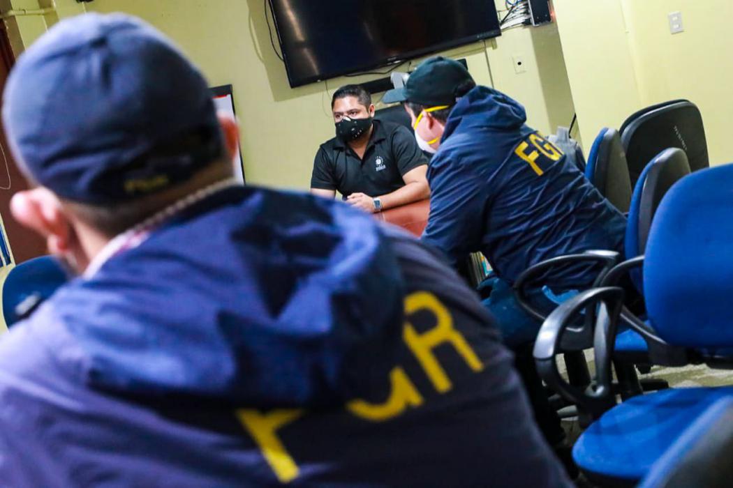 Centros Penales facilita información a la FGR para desmentir acusaciones sobre supuesto pacto con pandillas centros-penales-facilita-informacion-a-la-fgr-para-desmentir-acusaciones-sobre-supuesto-pacto-con-pandillas