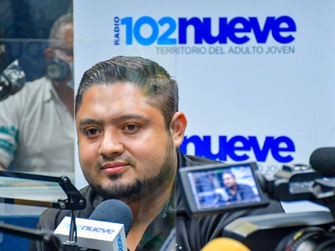 Director de Centros Penales: No hay un solo reo en todos los centros penales que no trabaje director-de-centros-penales-no-hay-un-solo-reo-en-todos-los-centros-penales-que-no-trabaje