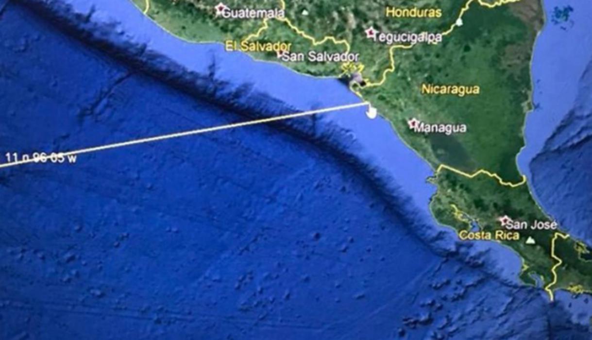 Descartan amenaza de tsunami en el país descartan-amenaza-de-tsunami-en-el-pais