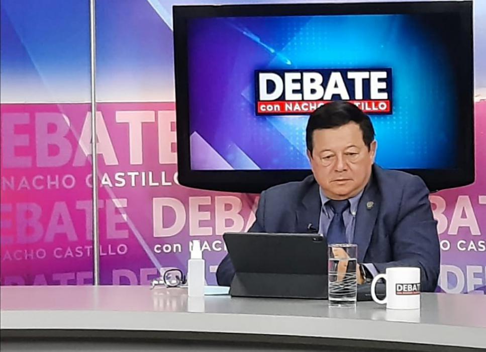 Diputado del PCN asegura que hay municipios sin casos de COVID19, por lo que no es necesaria una cuarentena total diputado-del-pcn-asegura-que-hay-municipios-sin-casos-de-covid19-por-lo-que-no-es-necesaria-una-cuarentena-total