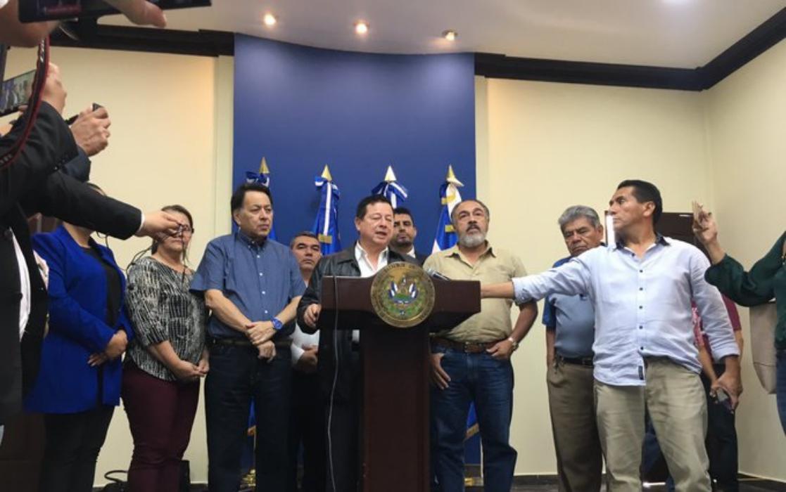 PCN confirma que se presentarán mañana a la Asamblea pcn-confirma-que-se-presentaran-manana-a-la-asamblea