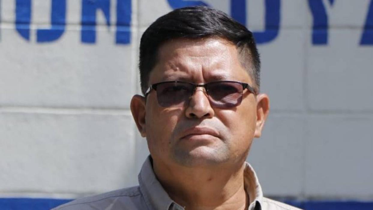 Jefe de seguridad del alcalde de Soyapango, será procesado por homicidio tentado contra 3 sindicalistas jefe-de-seguridad-del-alcalde-de-soyapango-sera-procesado-por-homicidio-tentado-contra-3-sindicalistas