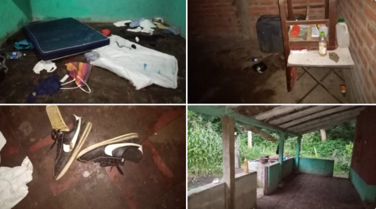 PNC desmantela "casa destroyer" y capturan a tres pandilleros en Santa Ana pnc-desmantela-casa-destroyer-y-capturan-a-tres-pandilleros-en-santa-ana