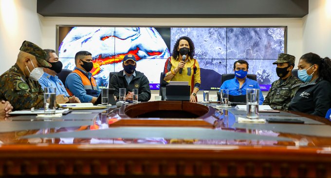Gobierno insta al pueblo a no bajar la guardia contra el COVID19 durante Semana Santa gobierno-insta-al-pueblo-a-no-bajar-la-guardia-contra-el-covid19-durante-semana-santa