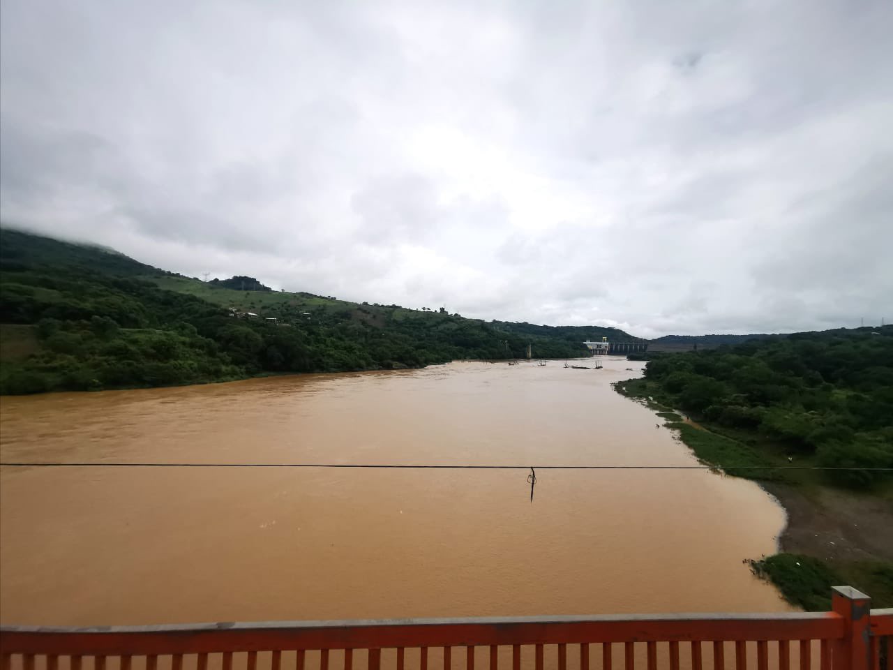 Protección Civil continúa monitoreando el nivel del Río Lempa ante las persistentes lluvias proteccion-civil-continua-monitoreando-el-nivel-del-rio-lempa-ante-las-persistentes-lluvias