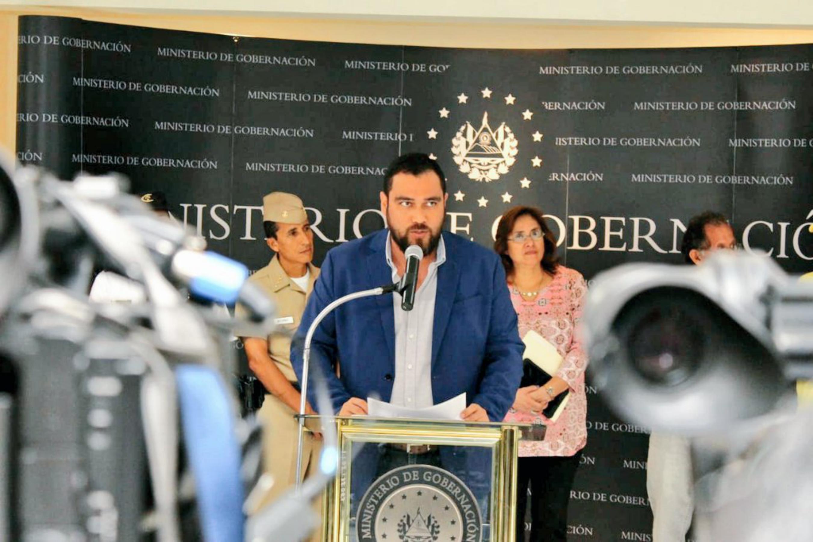 Gobierno trabajó sin descanso en festejos agostinos gobierno-trabajo-sin-descanso-en-festejos-agostinos