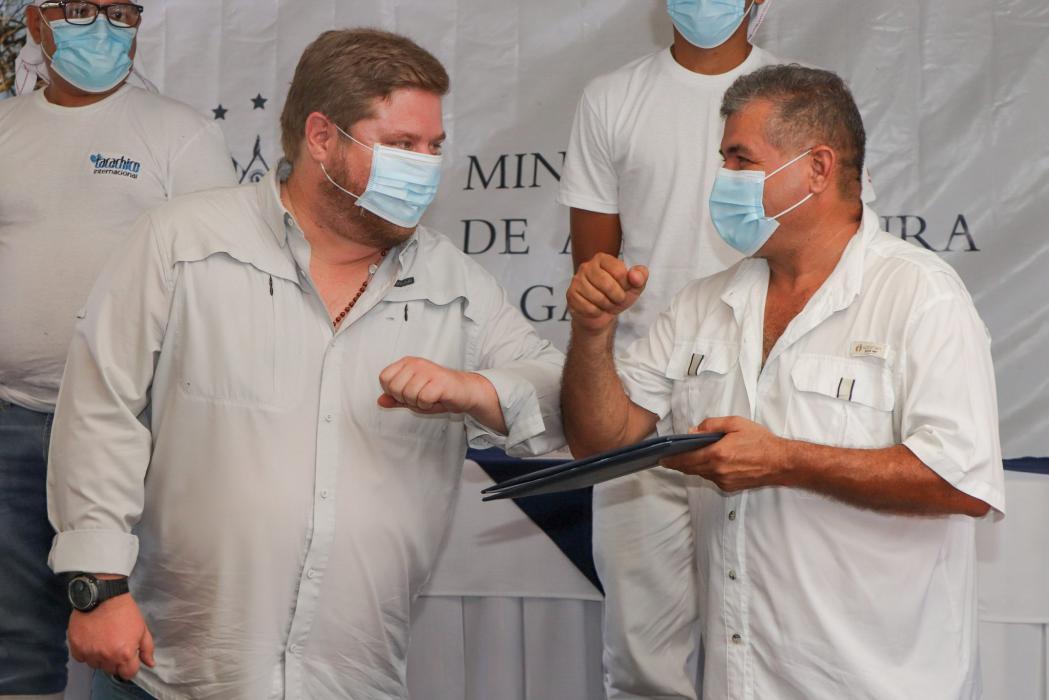 MAG inaugura segunda planta procesadora de tilapia en apoyo a más de 700 productores mag-inaugura-segunda-planta-procesadora-de-tilapia-en-apoyo-a-mas-de-700-productores