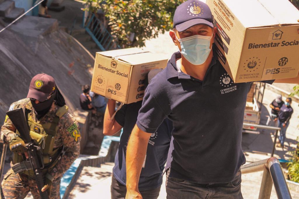 Gobierno continúa este sábado la distribución de paquetes alimentarios para más familias gobierno-continua-este-sabado-la-distribucion-de-paquetes-alimentarios-para-mas-familias