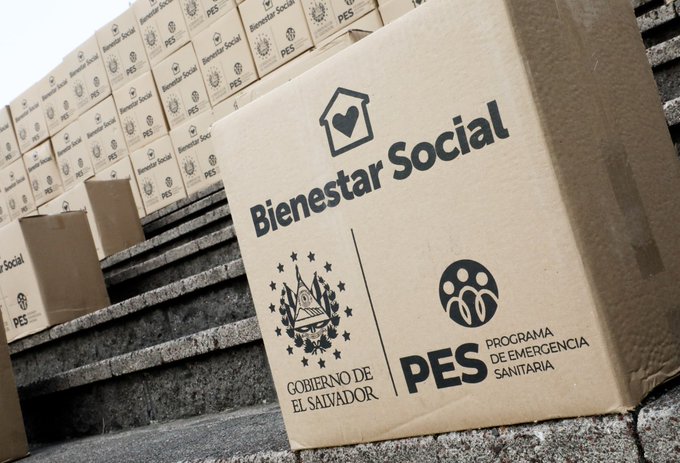 Profesionales de la mecánica reciben hoy paquetes alimentarios que el Gobierno proporciona profesionales-de-la-mecanica-reciben-hoy-paquetes-alimentarios-que-el-gobierno-proporciona