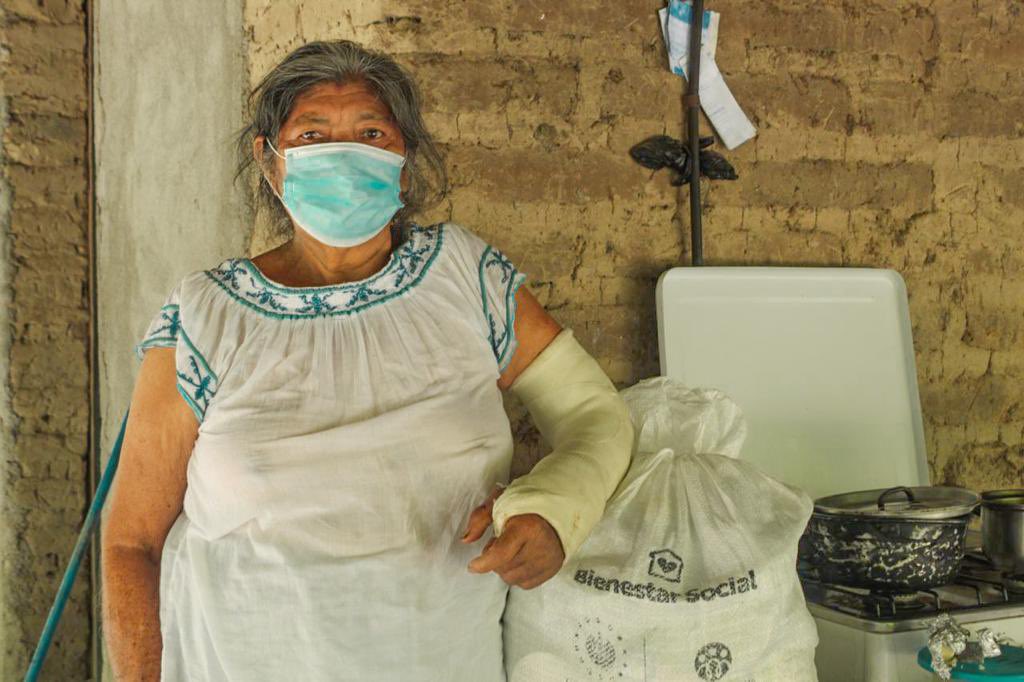 Gobierno reparte hoy más paquetes de alimentos a familias de San Juan Nonualco gobierno-reparte-hoy-mas-paquetes-de-alimentos-a-familias-de-san-juan-nonualco