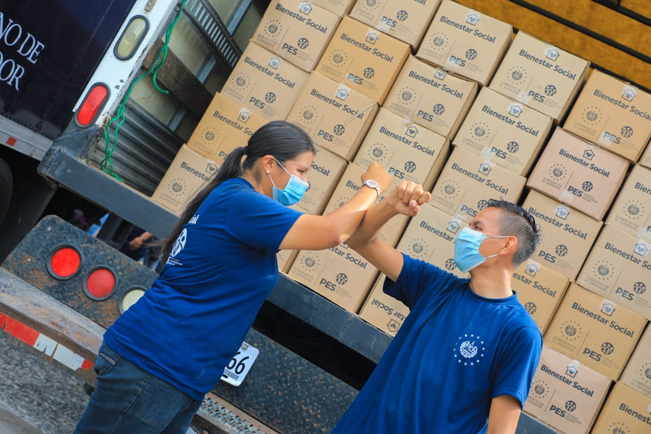 La semana próxima, Gobierno distribuirá más paquetes alimentarios, en el marco del aumento al salario mínimo la-semana-proxima-gobierno-distribuira-mas-paquetes-alimentarios-en-el-marco-del-aumento-al-salario-minimo