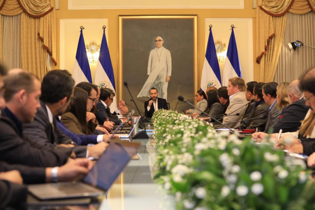 Gobierno del Presidente Bukele lanza el #PlanDespegueEconómico gobierno-del-presidente-bukele-lanza-el-plandespegueeconomico