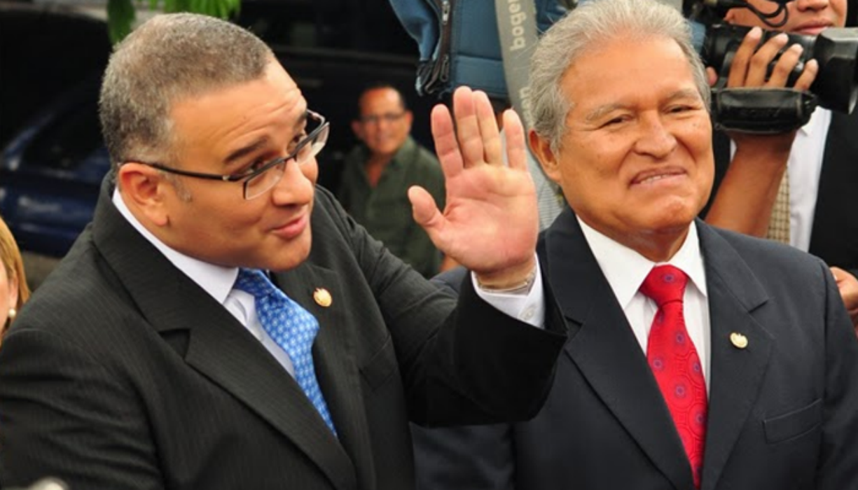 Investigarán a dos expresidentes y más implicados por vínculos con pandillas investigaran-a-dos-expresidentes-y-mas-implicados-por-vinculos-con-pandillas