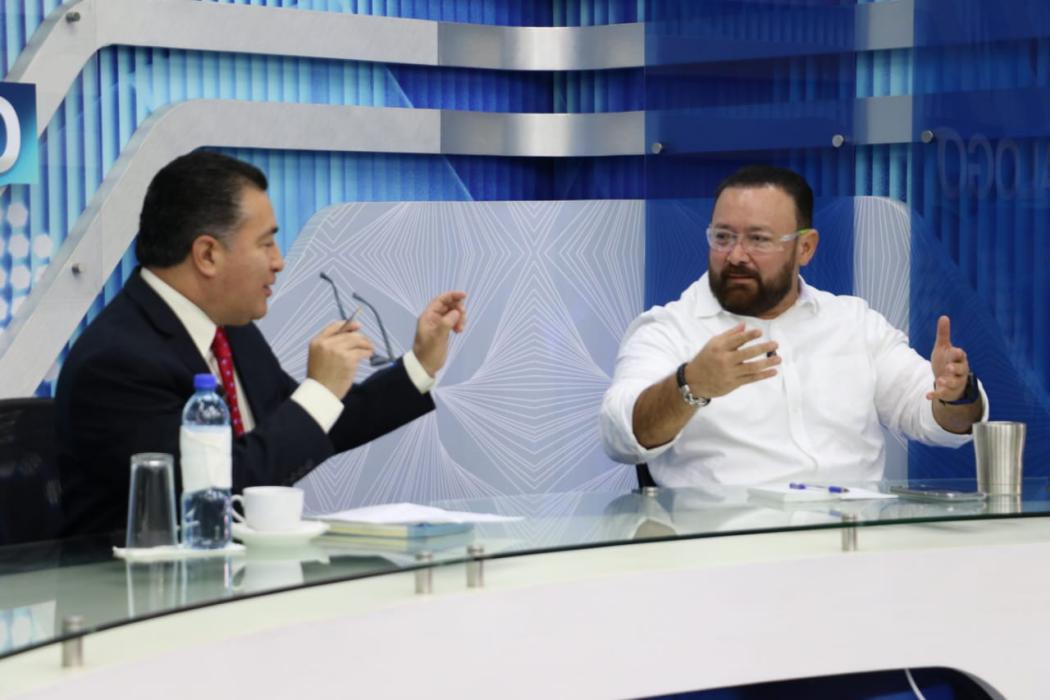 Gallegos condena que nuevamente Portillo Cuadra habla despectivamente sobre el Hospital El Salvador gallegos-condena-que-nuevamente-portillo-cuadra-habla-despectivamente-sobre-el-hospital-el-salvador