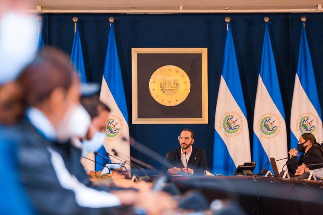 Presidente Bukele: Nuestro pueblo no puede seguir viviendo en esta vulnerabilidad presidente-bukele-nuestro-pueblo-no-puede-seguir-viviendo-en-esta-vulnerabilidad