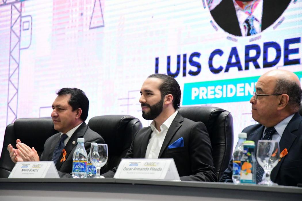 presidentes-de-los-tres-organos-de-estado-participan-en-enade-2019