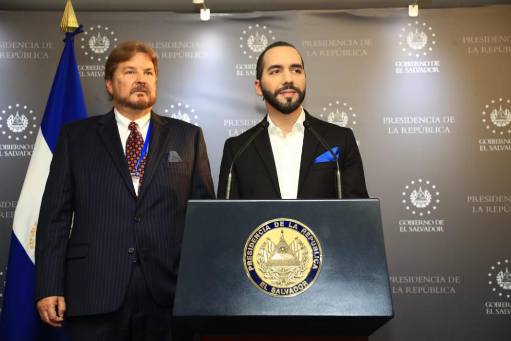 Presidente Bukele enfatiza que el mejor programa social es un empleo presidente-bukele-enfatiza-que-el-mejor-programa-social-es-un-empleo