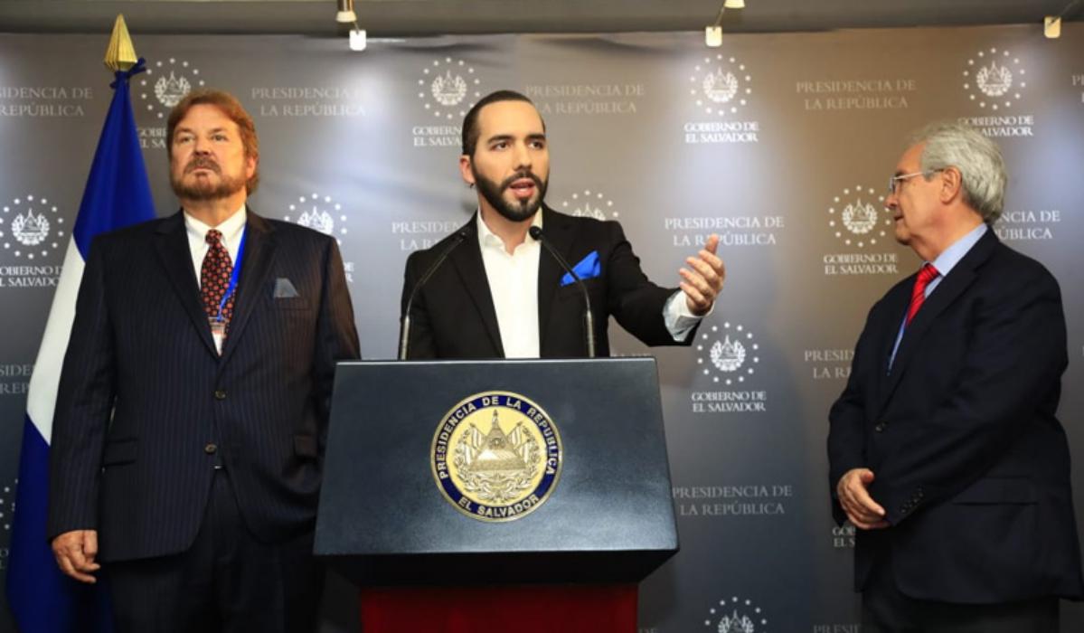 Políticos tradicionales buscan crear conflicto entre el Gobierno y empresarios politicos-tradicionales-buscan-crear-conflicto-entre-el-gobierno-y-empresarios