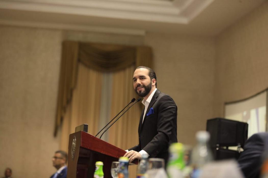 Medios internacionales destacan 91% de aprobación del Presidente Bukele medios-internacionales-destacan-91-de-aprobacion-del-presidente-bukele